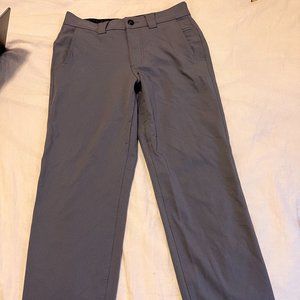 Lululemon Men's Dress Pants size 32